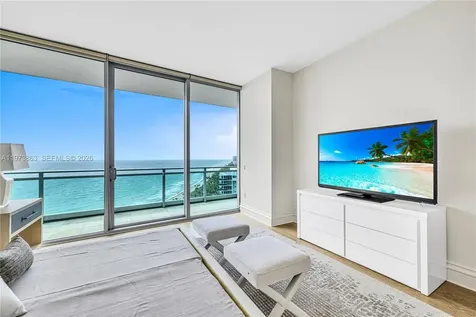 10295 Collins Avenue Bal Harbour FL 33154