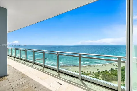 10295 Collins Avenue Bal Harbour FL 33154