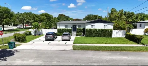 2401 SW 83rd Avenue Miami FL 33155