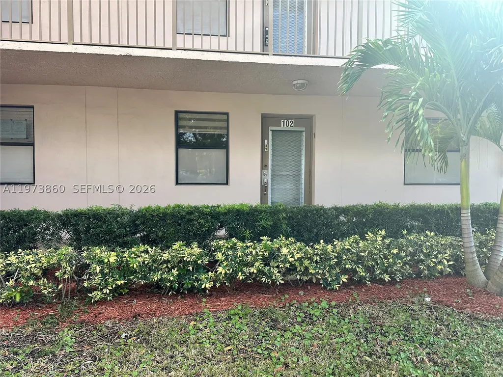 10434 Sunrise Lakes Boulevard Sunrise FL 33322