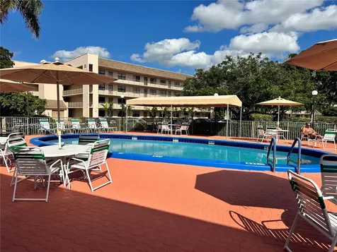 10434 Sunrise Lakes Boulevard Sunrise FL 33322