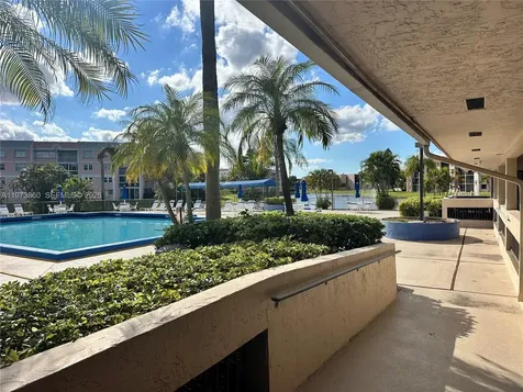 10434 Sunrise Lakes Boulevard Sunrise FL 33322
