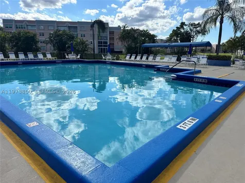 10434 Sunrise Lakes Boulevard Sunrise FL 33322