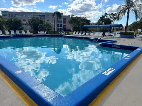 10434 Sunrise Lakes Boulevard Sunrise FL 33322
