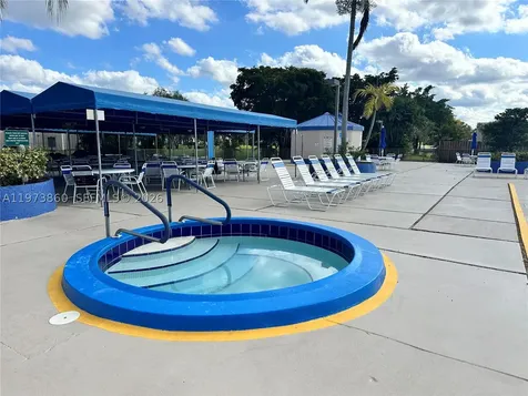 10434 Sunrise Lakes Boulevard Sunrise FL 33322