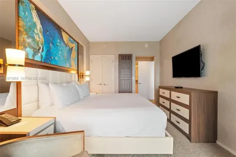 551 N Fort Lauderdale Beach Boulevard Fort Lauderdale FL 33304