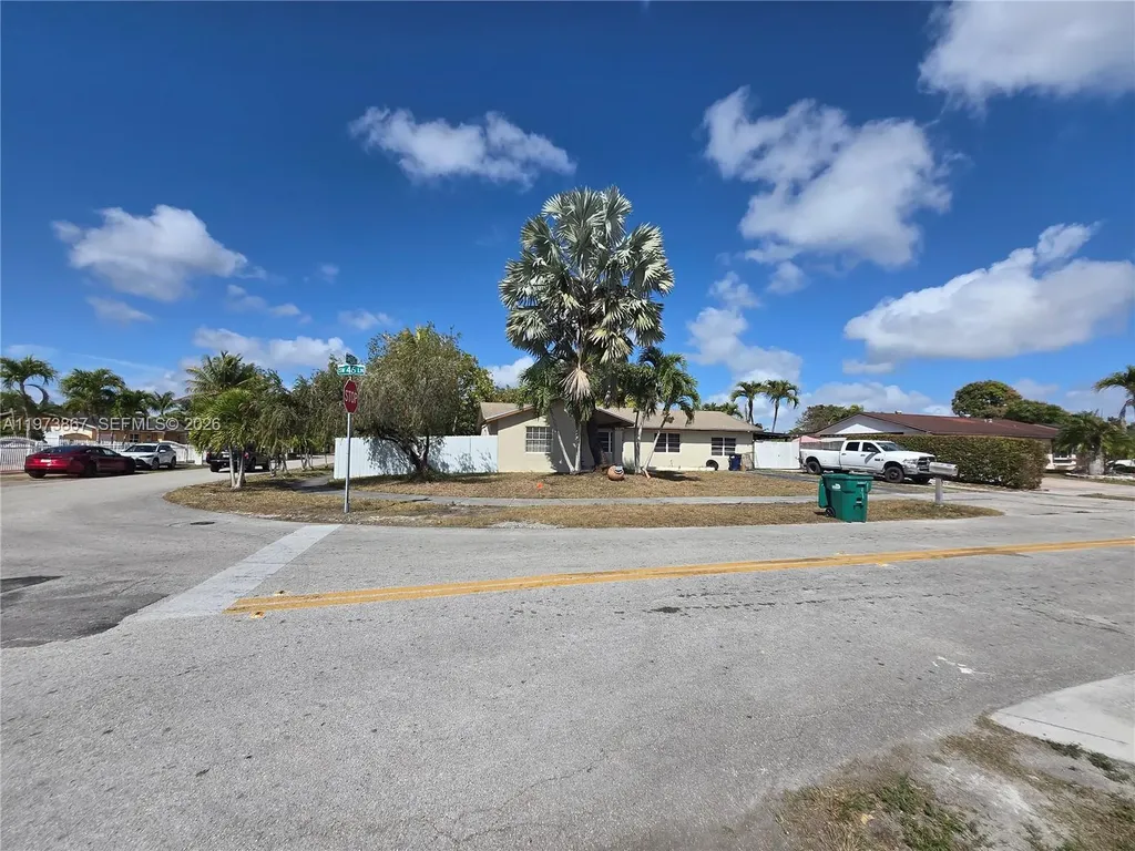 13377 SW 46th Lane Miami FL 33175