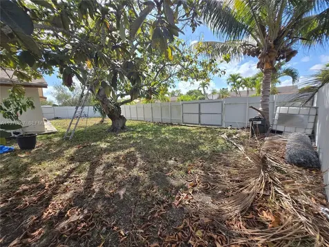 13377 SW 46th Lane Miami FL 33175