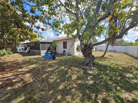 13377 SW 46th Lane Miami FL 33175