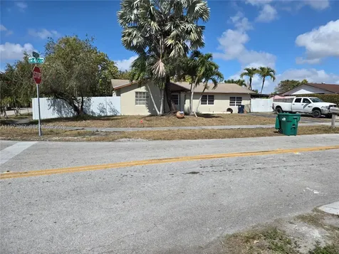 13377 SW 46th Lane Miami FL 33175