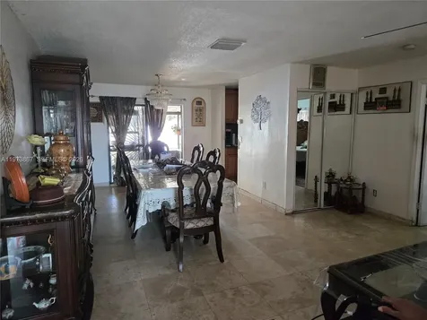 13377 SW 46th Lane Miami FL 33175