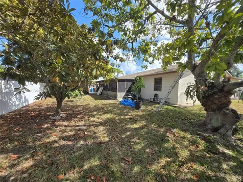 13377 SW 46th Lane Miami FL 33175