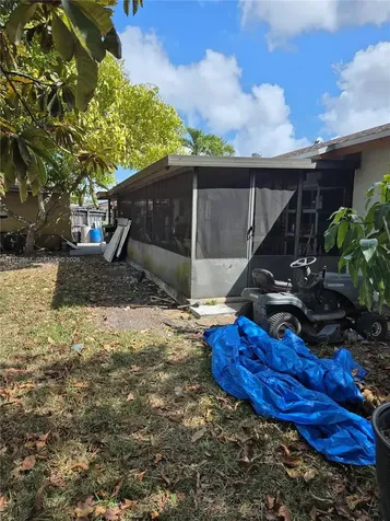 13377 SW 46th Lane Miami FL 33175