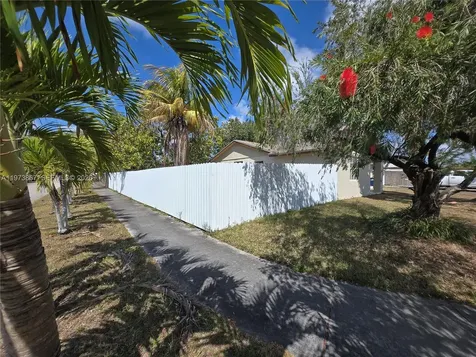 13377 SW 46th Lane Miami FL 33175