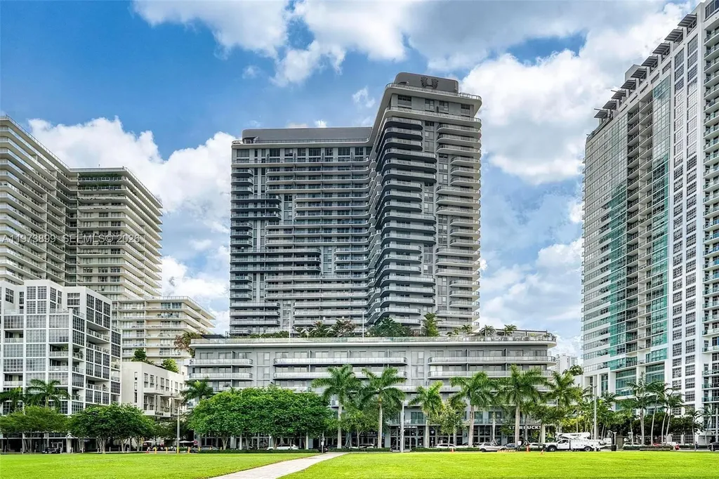 121 NE 34th Street Miami FL 33137