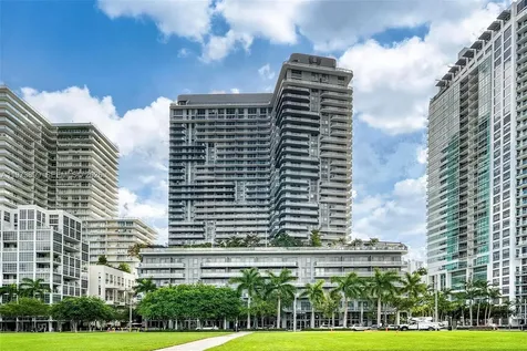 121 NE 34th Street Miami FL 33137
