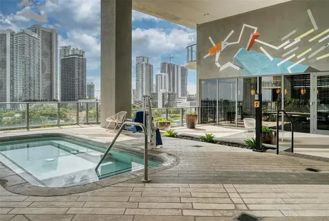 121 NE 34th Street Miami FL 33137