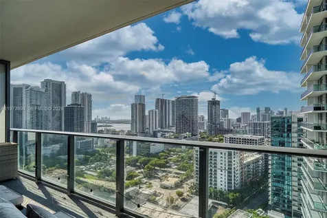 121 NE 34th Street Miami FL 33137