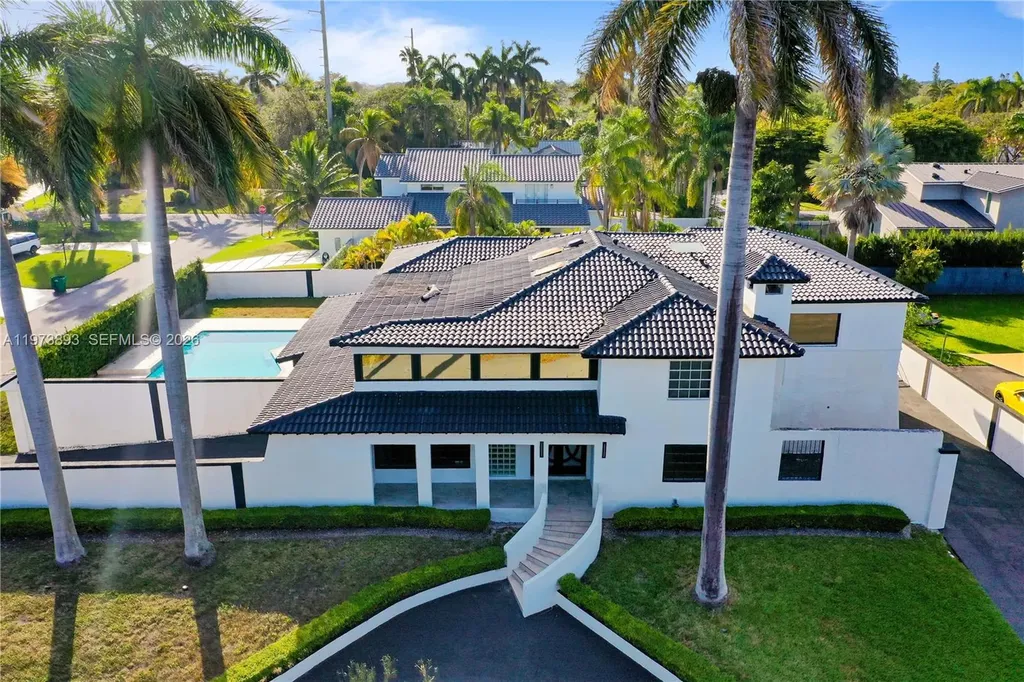 17740 SW 83rd Avenue Palmetto Bay FL 33157