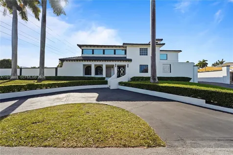 17740 SW 83rd Avenue Palmetto Bay FL 33157