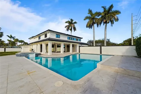 17740 SW 83rd Avenue Palmetto Bay FL 33157