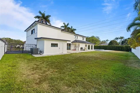 17740 SW 83rd Avenue Palmetto Bay FL 33157