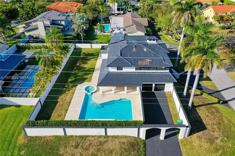 17740 SW 83rd Avenue Palmetto Bay FL 33157