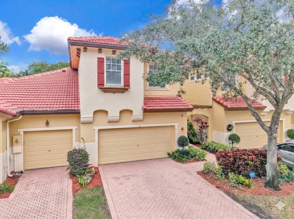 5731 NW 120th Avenue Coral Springs FL 33076