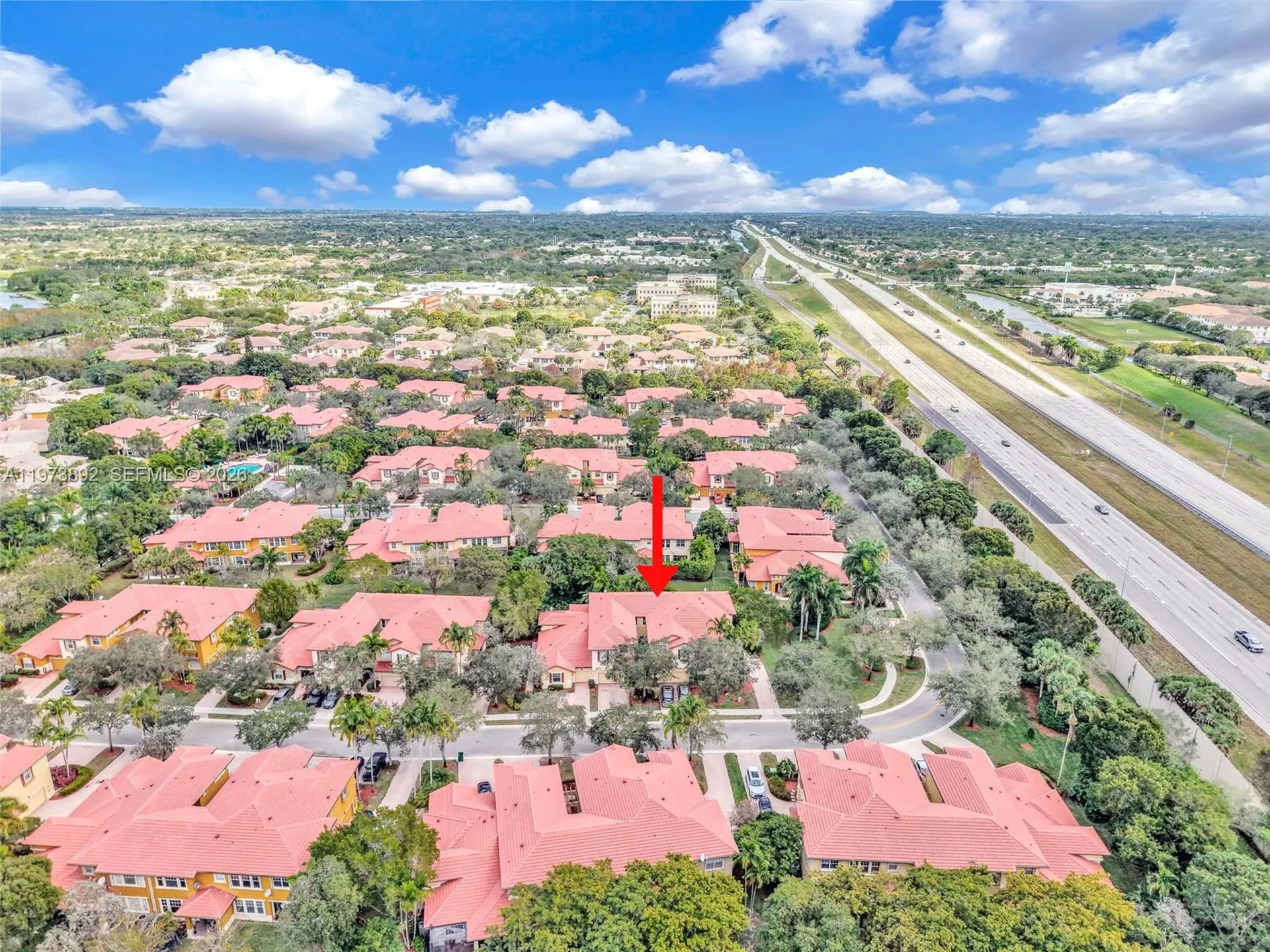 5731 NW 120th Avenue Coral Springs FL 33076