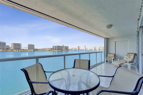 17700 N Bay Road Sunny Isles Beach FL 33160