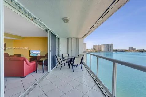 17700 N Bay Road Sunny Isles Beach FL 33160