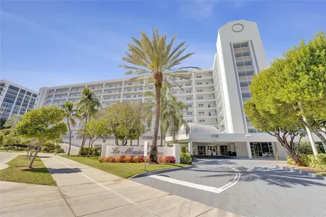 17700 N Bay Road Sunny Isles Beach FL 33160