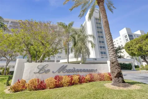 17700 N Bay Road Sunny Isles Beach FL 33160