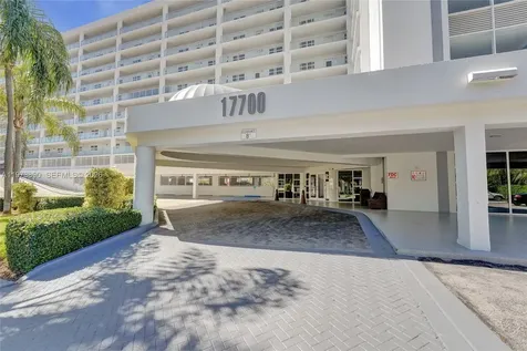 17700 N Bay Road Sunny Isles Beach FL 33160