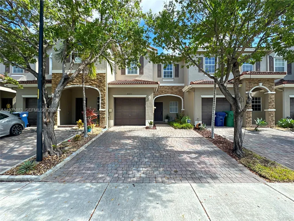 8877 SW 223rd Lane Cutler Bay FL 33190