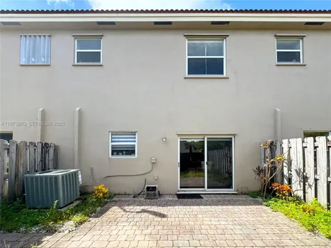 8877 SW 223rd Lane Cutler Bay FL 33190