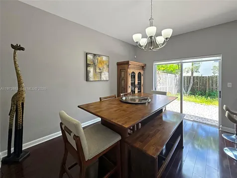 8877 SW 223rd Lane Cutler Bay FL 33190