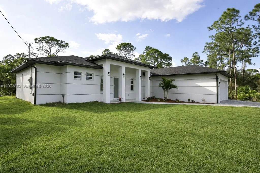 415 Higland Avenue Lehigh Acres FL 33972