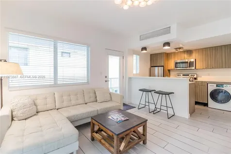 740 Meridian Avenue Miami Beach FL 33139