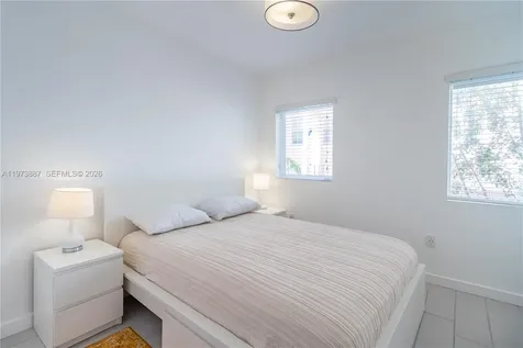 740 Meridian Avenue Miami Beach FL 33139