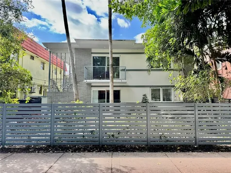 740 Meridian Avenue Miami Beach FL 33139