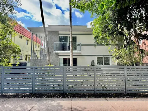 740 Meridian Avenue Miami Beach FL 33139