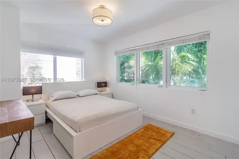 740 Meridian Avenue Miami Beach FL 33139