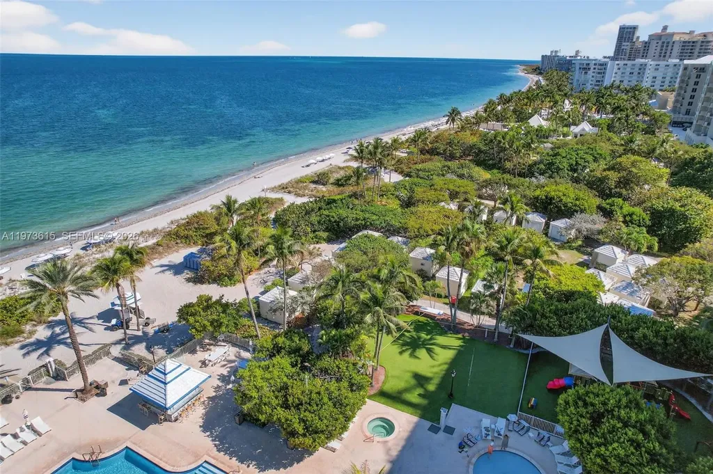 430 Grand Bay Drive Key Biscayne FL 33149