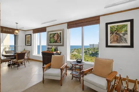 430 Grand Bay Drive Key Biscayne FL 33149