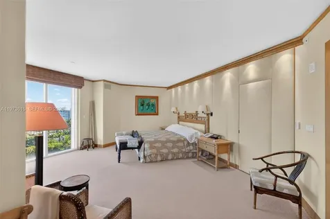 430 Grand Bay Drive Key Biscayne FL 33149