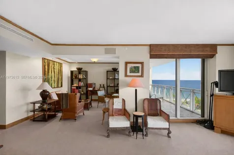 430 Grand Bay Drive Key Biscayne FL 33149