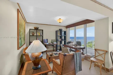 430 Grand Bay Drive Key Biscayne FL 33149