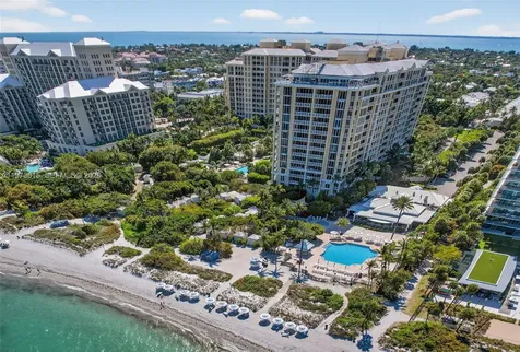 430 Grand Bay Drive Key Biscayne FL 33149