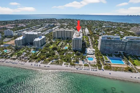 430 Grand Bay Drive Key Biscayne FL 33149